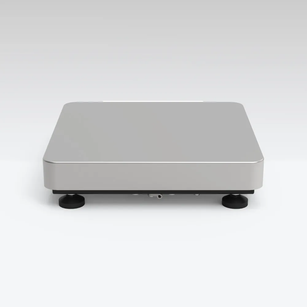 WLC 30/F1/R Precision Balance — view 4