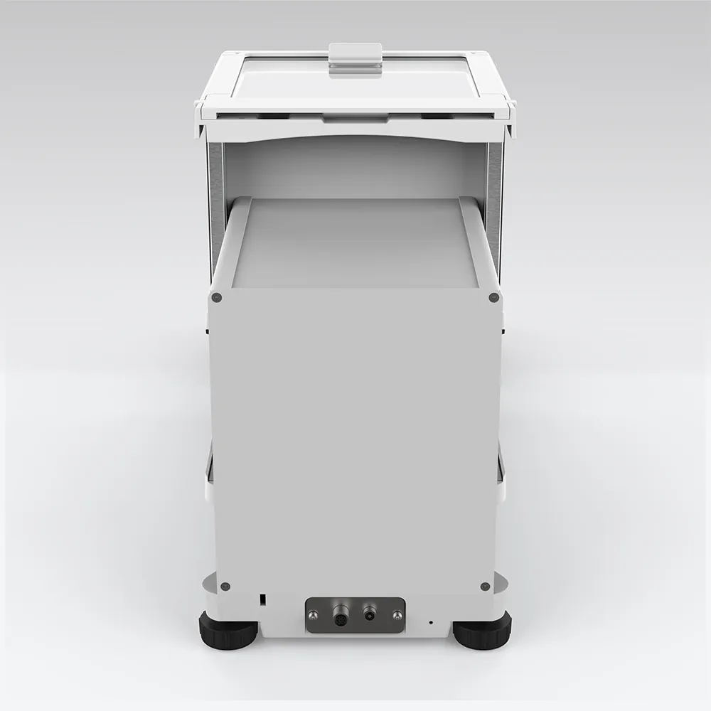 XA 110.5Y Analytical Balance — view 4