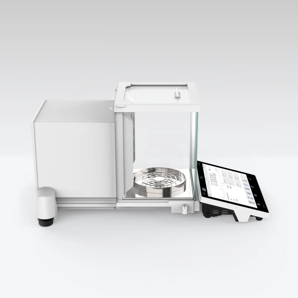 Balance analytique XA 110.5Y.A — vue 3