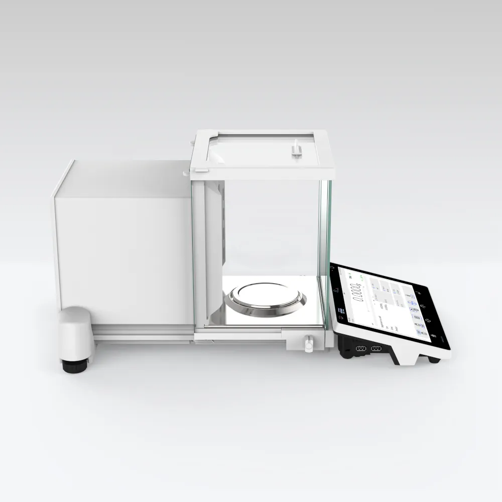 XA 220.5Y.A Analytical Balance — view 3
