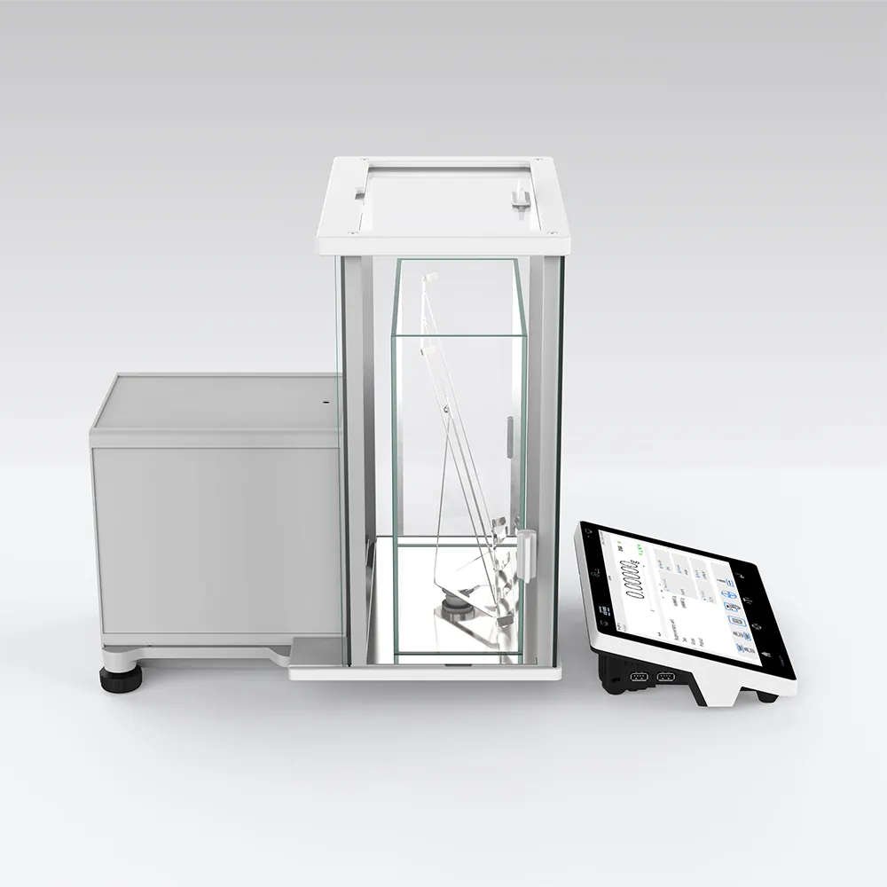 XA 52.5Y.F Analytical Balance — view 3