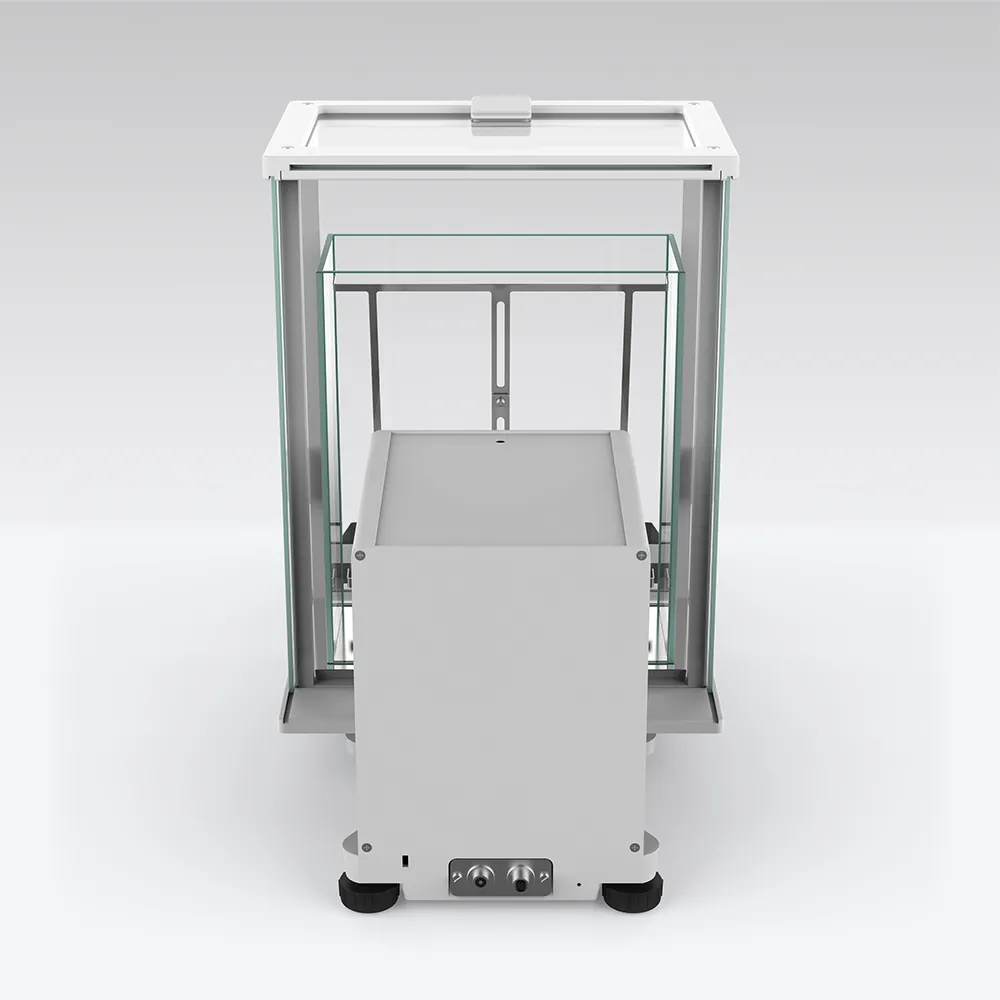 XA 52.5Y.F Analytical Balance — view 4