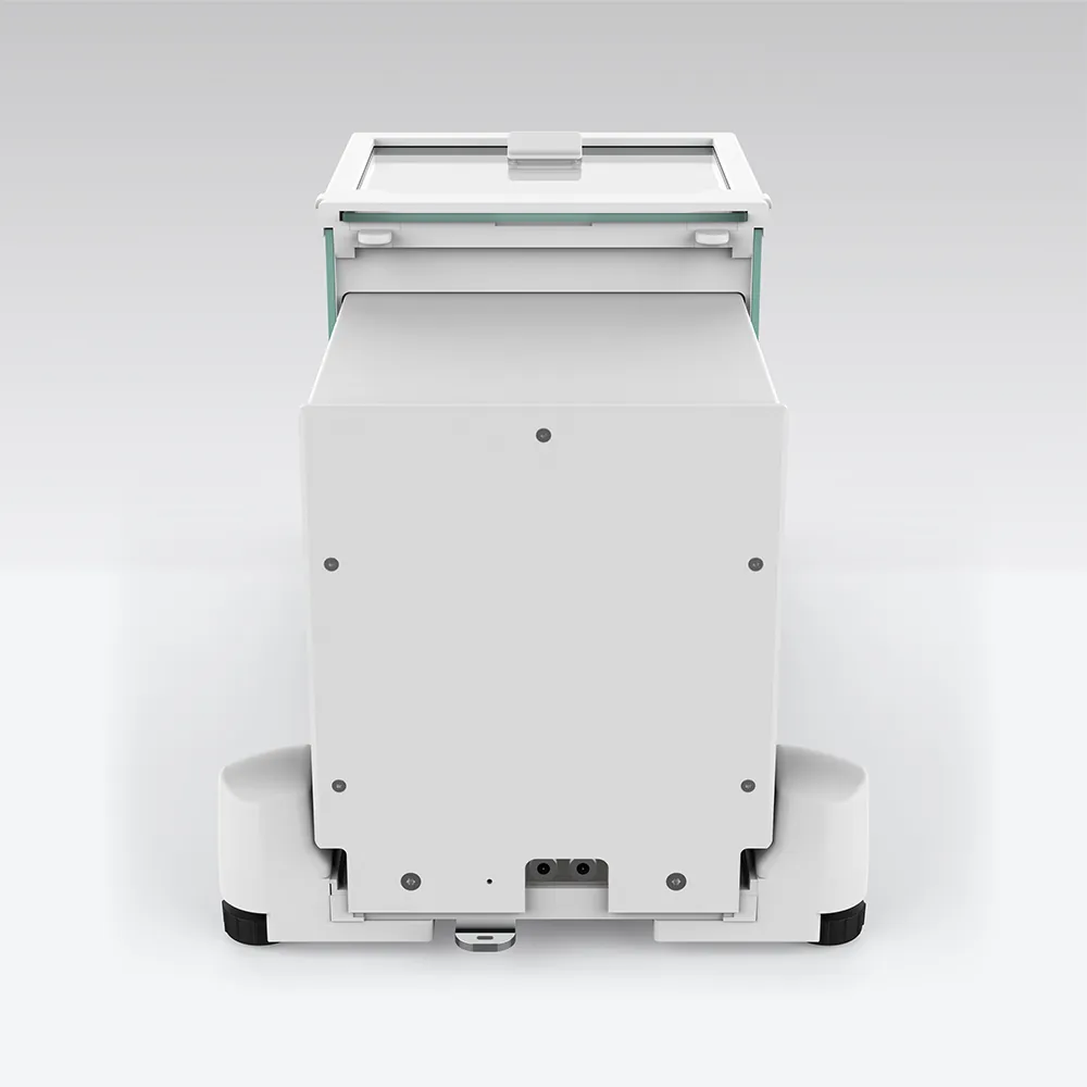 Microbalance XA 52.5Y.M.A.P — vue 4
