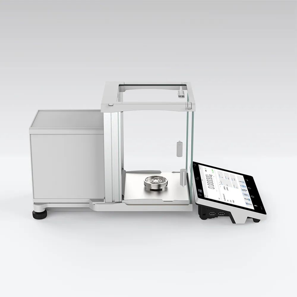 XA 53.5Y.M Microbalance — view 3