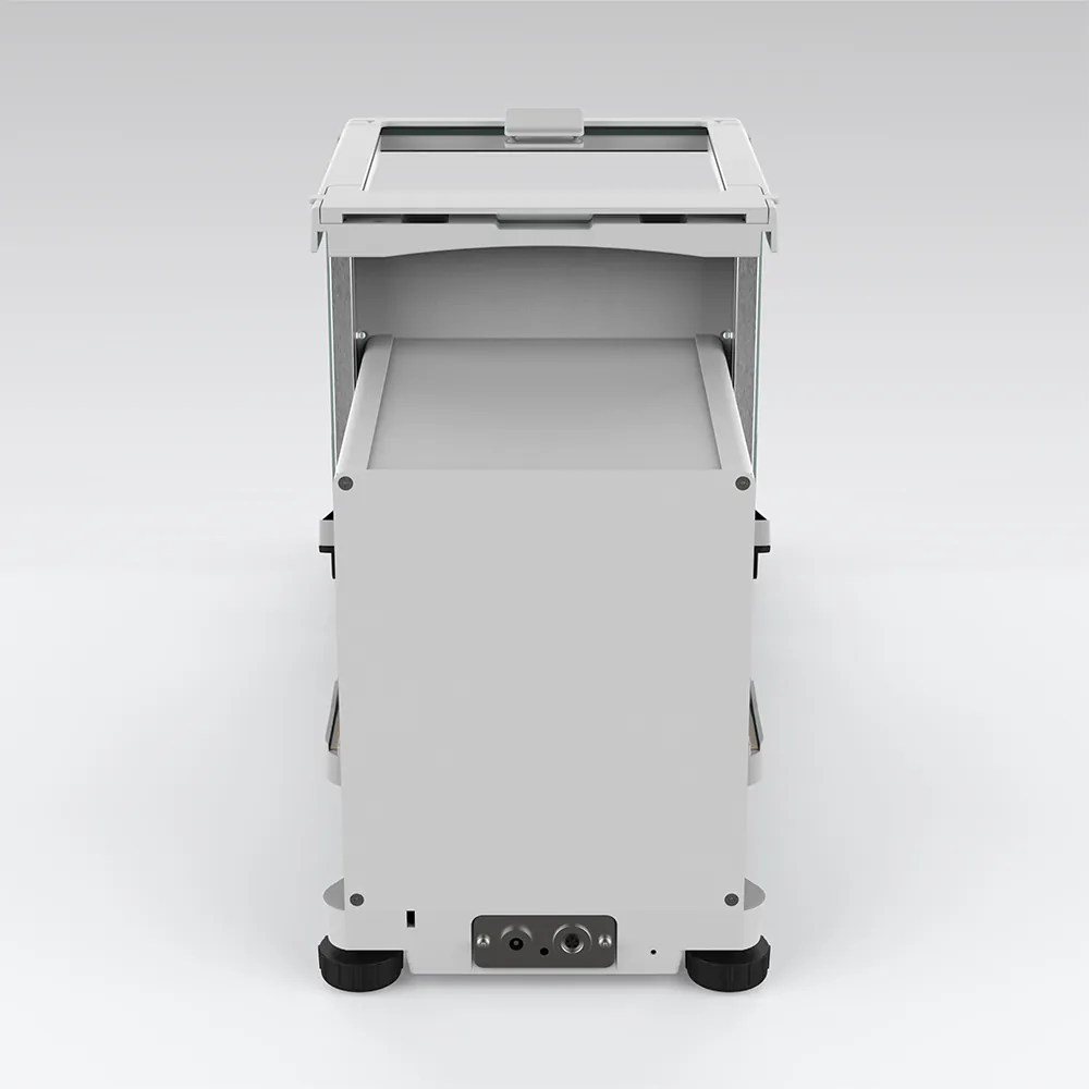 XA 53.5Y.M Microbalance — view 4