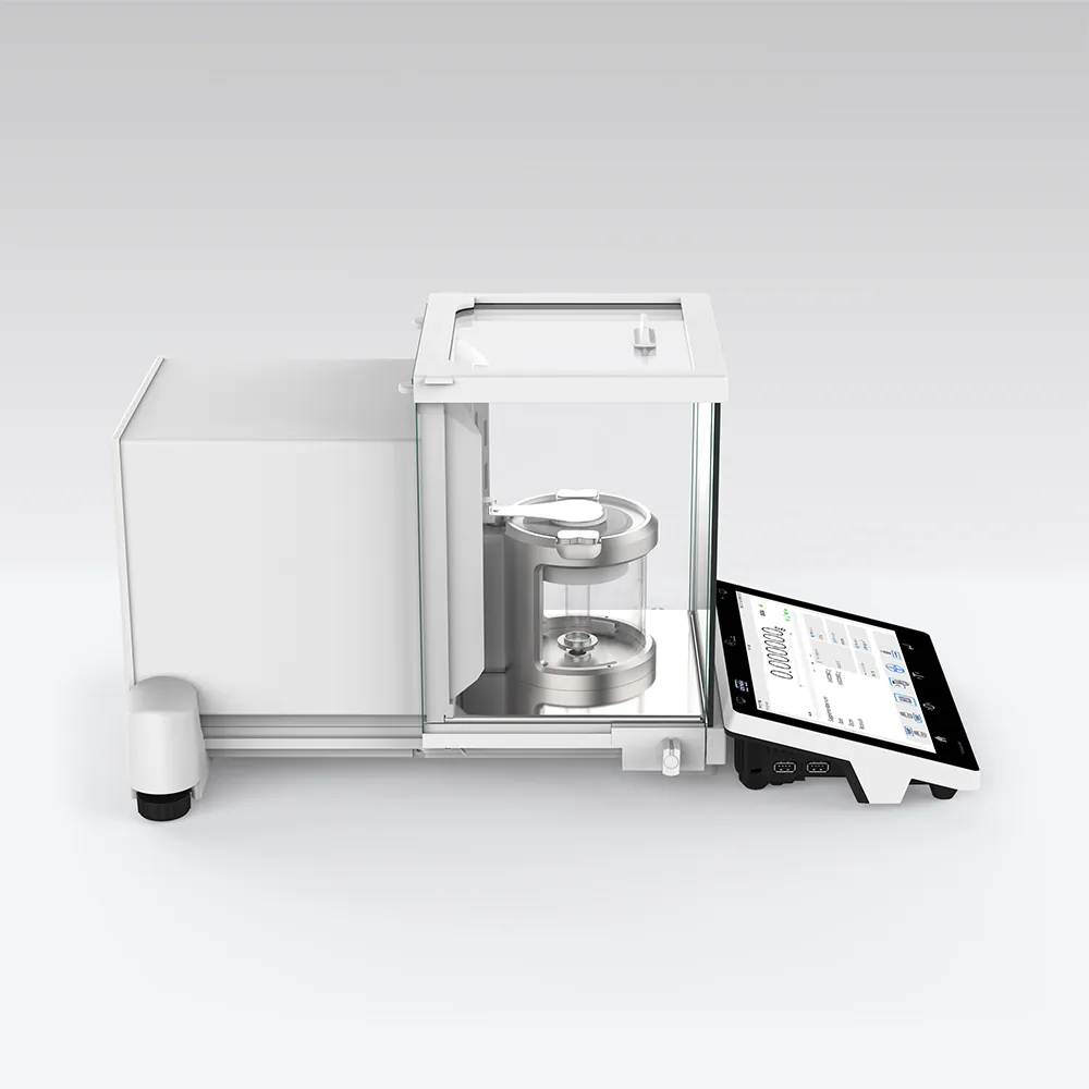 Microbalance XA 53.5Y.M.A.P — vue 3