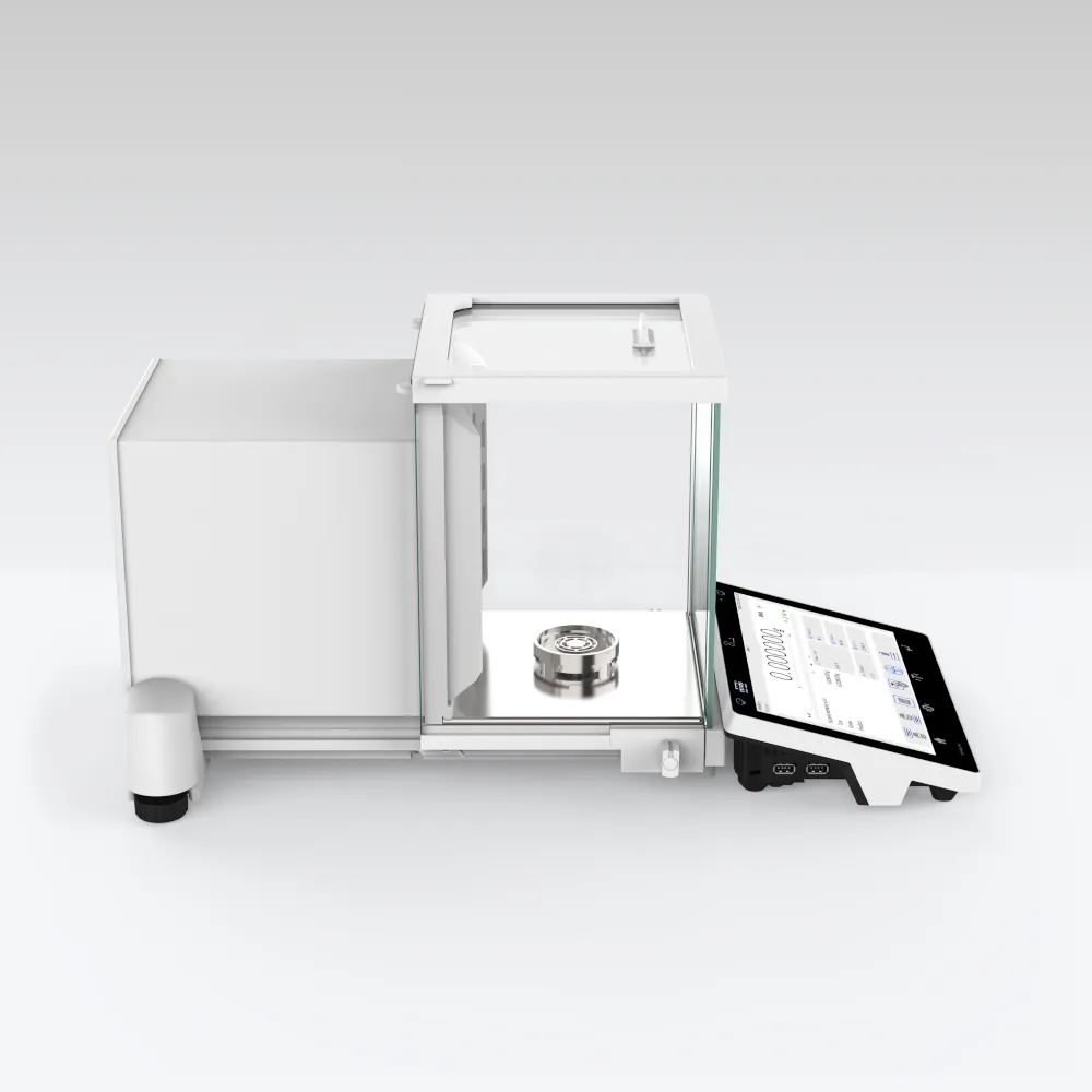 XA 6.5Y.KO Mass Comparator — view 3