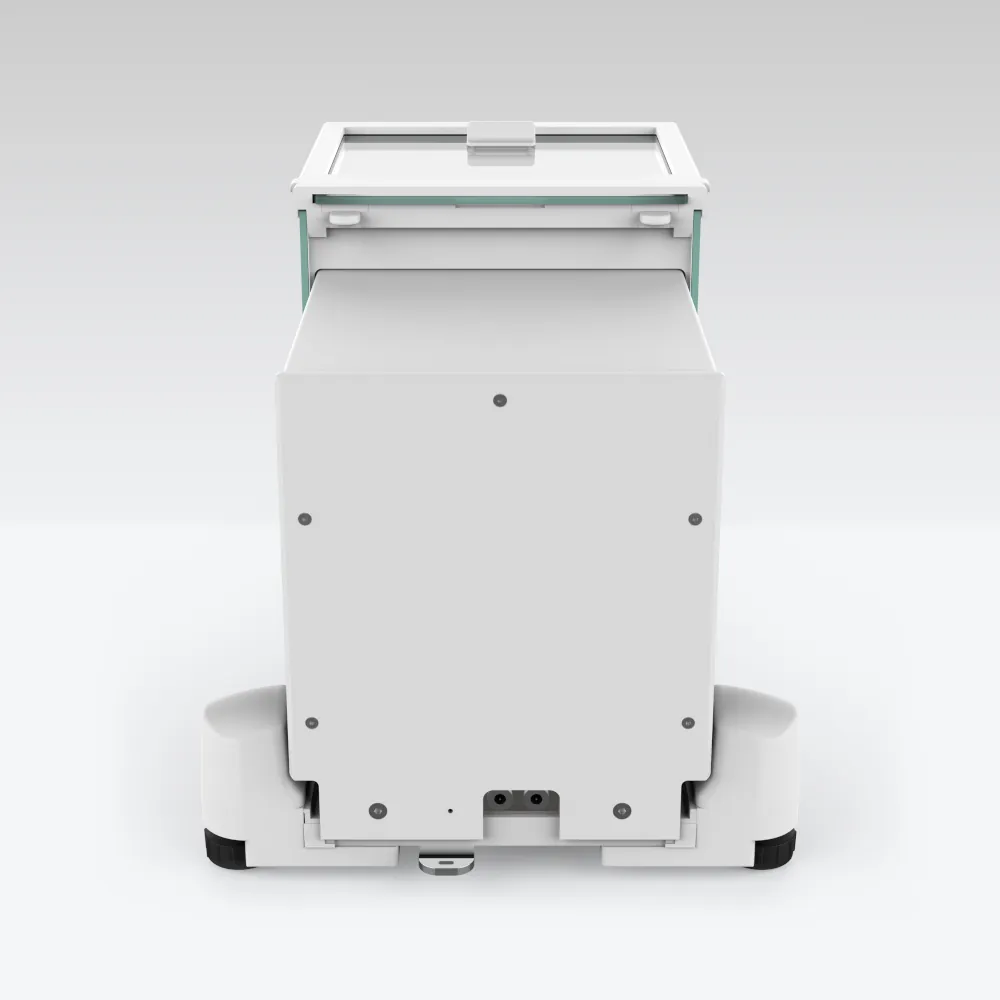 XA 6.5Y.KO Mass Comparator — view 4