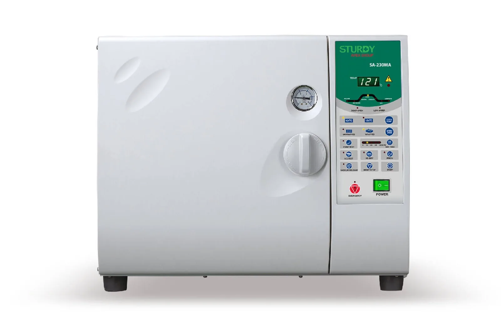 SA-230MA — Sturdy